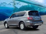 Used 2017 Nissan Armada SUV