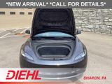 Used 2025 Tesla Model 3 Sedan
