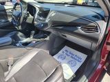Used 2018 Chevrolet Malibu Sedan