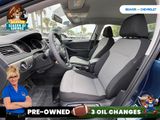 Used 2017 Volkswagen Jetta Sedan