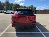 Used 2022 Toyota Highlander SUV