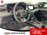 Used 2024 Kia K5 Sedan