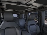 New 2026 Ford Bronco SUV