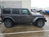 Used 2025 Jeep Wrangler SUV