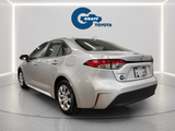 Used 2024 Toyota Corolla Sedan