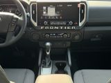 New 2026 Nissan Frontier Truck