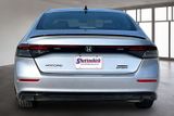 New 2026 Honda Accord Hybrid Sedan