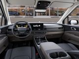 New 2027 Kia Carnival MPV Van