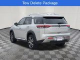 Used 2024 Nissan Pathfinder SUV
