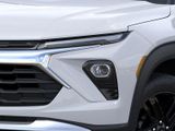 New 2026 Chevrolet TrailBlazer SUV