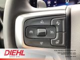 Used 2023 Chevrolet Silverado 1500 Truck