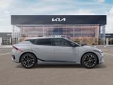 New 2026 Kia EV6 SUV