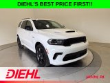 New 2026 Dodge Durango SUV