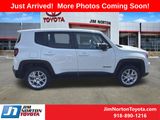 Used 2023 Jeep Renegade SUV