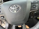 Used 2025 Toyota Camry Sedan