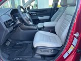 New 2026 Honda CR-V SUV