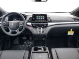 New 2026 Honda Odyssey Van