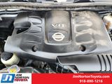 Used 2019 Nissan Armada SUV
