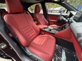 Used 2025 Lexus IS Sedan
