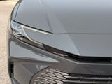Used 2025 Toyota Camry Sedan