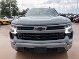 Used 2024 Chevrolet Silverado 1500 Truck