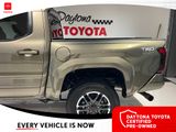Used 2024 Toyota Tacoma Hybrid Truck