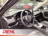 Used 2025 Toyota RAV4 SUV