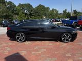 Used 2020 Honda Accord Sedan