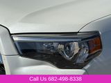 Used 2018 Toyota 4Runner SUV