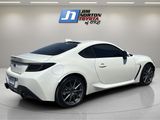 Used 2024 Subaru BRZ Coupe