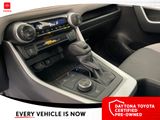Used 2022 Toyota RAV4 Hybrid SUV