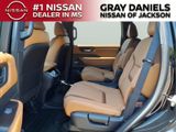New 2026 Nissan Armada SUV