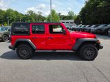 Used 2024 Jeep Wrangler SUV