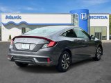 Used 2018 Honda Civic Coupe