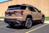 New 2027 Chevrolet Equinox SUV