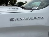 New 2026 Chevrolet Silverado 1500 Truck