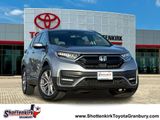 Used 2022 Honda CR-V Hybrid SUV
