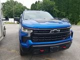 Used 2023 Chevrolet Silverado 1500 Truck
