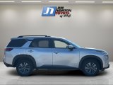Used 2025 Nissan Pathfinder SUV