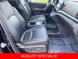 Used 2025 Honda Odyssey Van