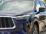 Used 2022 Infiniti QX60 SUV