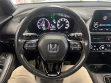 Used 2024 Honda HR-V SUV