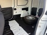 Used 2017 Ram ProMaster City Van