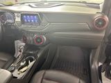Used 2021 Chevrolet Blazer SUV