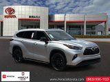 Used 2025 Toyota Highlander Hybrid SUV