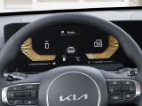 New 2026 Kia K5 Sedan