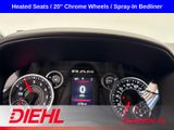 Used 2023 Ram 1500 Truck