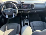 Used 2017 Toyota Tacoma Truck