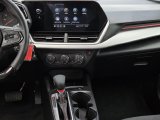 Used 2024 Chevrolet Trax SUV