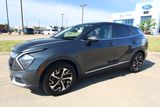 Used 2023 Kia Sportage SUV